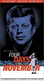 Watch Four Days in November Megavideo