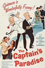 Watch The Captain\'s Paradise Megavideo