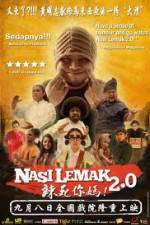 Watch Nasi Lemak 2.0 Megavideo