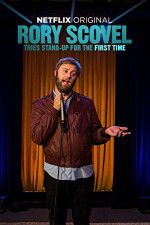 Watch Rory Scovel Tries Stand-Up for the First Time Megavideo