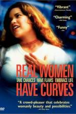 Watch Real Women Have Curves Megavideo