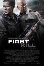 Watch First Kill Megavideo
