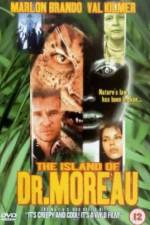 Watch The Island of Dr. Moreau Megavideo