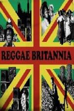 Watch Reggae Britannia Megavideo