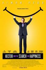 Watch Hector and the Search for Happiness Megavideo