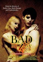 Watch Bad Biology Megavideo