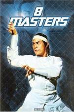 Watch Eight Masters Megavideo