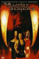 Watch Vampire Sisters Megavideo