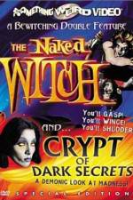 Watch The Naked Witch Megavideo