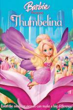 Watch Barbie Presents: Thumbelina Megavideo