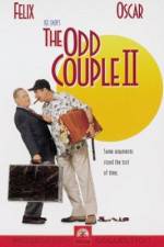 Watch The Odd Couple II Megavideo