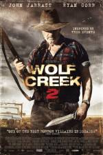 Watch Wolf Creek 2 Megavideo