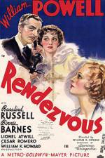 Watch Rendezvous Megavideo