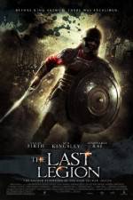 Watch The Last Legion Megavideo