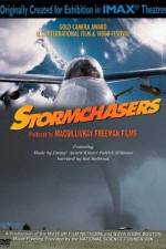 Watch Stormchasers Megavideo