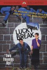 Watch Lucky Break Megavideo