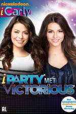 Watch iCarly iParty with Victorious Megavideo