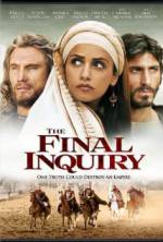 Watch The Final Inquiry Megavideo