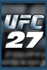 Watch UFC 27 Ultimate Bad Boyz Megavideo