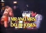 Watch Mr. and Mrs. Bo Jo Jones Megavideo