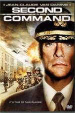 Watch Second in Command Megavideo