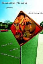 Watch Fast Cars & Babies Megavideo