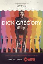 Watch The One and Only Dick Gregory Megavideo