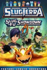 Watch Slugterra: Slug Fu Showdown Megavideo