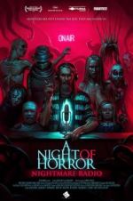 Watch A Night of Horror: Nightmare Radio Megavideo