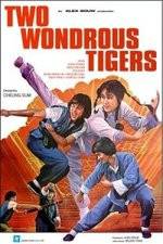 Watch 2 Wondrous Tigers Megavideo