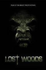 Watch Lost Woods Megavideo