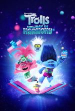 Watch Trolls Holiday in Harmony (TV Special 2021) Megavideo