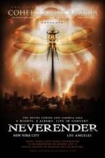 Watch Coheed And Cambria: Neverender - The Fiction Will See The Real Megavideo