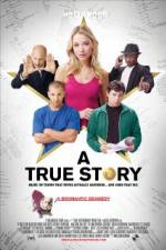 Watch A True Story Based on Things That Never Actually Happened And Some That Did Megavideo