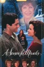 Watch Hallmark Hall of Fame - A Season for Miracles Megavideo