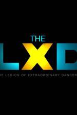 Watch The Legion of Extraordinary Dancers Megavideo