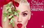 Watch Gwen Stefani\'s You Make It Feel Like Christmas Megavideo