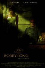 Watch A Love Song for Bobby Long Megavideo