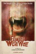 Watch Female Werewolf Megavideo