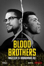 Watch Blood Brothers: Malcolm X & Muhammad Ali Megavideo