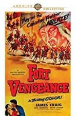 Watch Fort Vengeance Megavideo