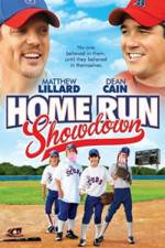 Watch Home Run Showdown Megavideo