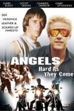 Watch Angels Hard as They Come Megavideo