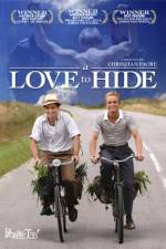 Watch A Love to Hide (Un amour  taire) Megavideo