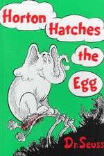Watch Horton Hatches the Egg Megavideo