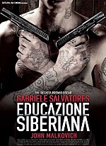 Watch Educazione siberiana Megavideo