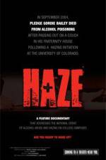 Watch Haze Megavideo