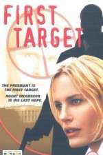 Watch First Target Megavideo