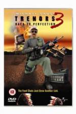 Watch Tremors 3: Back to Perfection Megavideo