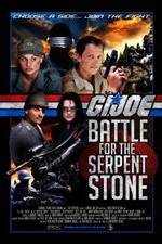 Watch G.I. Joe: Battle for the Serpent Stone Megavideo